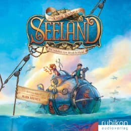 Cover von Seeland