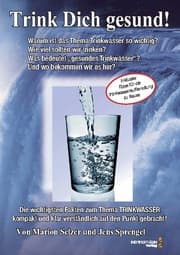 Cover von Trink Dich gesund!