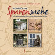 Cover von Saarbrücker Spurensuche