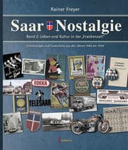Cover von Saar-Nostalgie 2