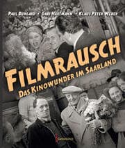 Cover von Filmrausch