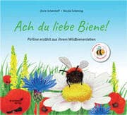 Cover von Ach du liebe Biene!