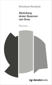 Cover von Abstufung dreier Nuancen von Grau