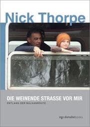 Cover von Die weinende Straße vor mir