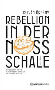 Cover von Rebellion in der Nussschale
