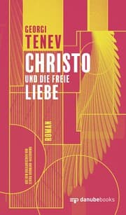 Cover von Christo und die freie Liebe
