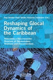 Cover von Reshaping Glocal Dynamics of the Caribbean