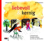 Cover von liebevoll & kernig
