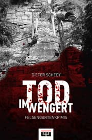 Cover von Tod im Wengert