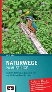Cover von Naturwege