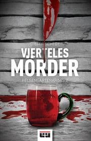 Cover von Viertelesmörder