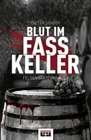 Cover von Blut im Fasskeller