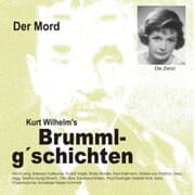 Cover von Brummlg'schichten Der Mord