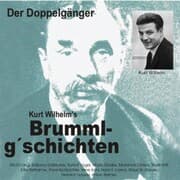 Cover von Brummlg'schichten Der Doppelgänger