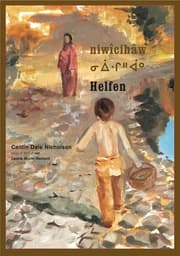 Cover von niwîcihâw/Helfen