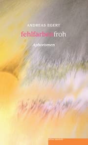 Cover von fehlfarbenfroh