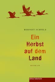 Cover von Ein Herbst auf dem Land