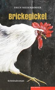 Cover von Brickegickel