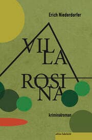 Cover von Villa Rosina