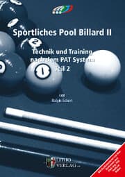 Cover von Sportliches Pool Billard II