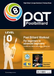 Cover von Pool Billiard Workout PAT Start