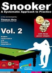 Cover von PAT Snooker Vol.2