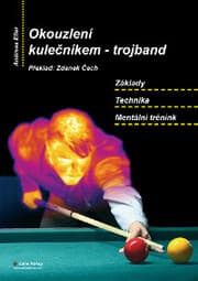 Cover von Okouzlení kulecníkem - trojband