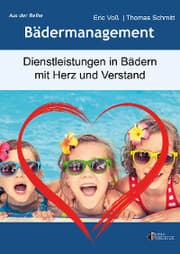 Cover von Dienstleistungen in Bädern
