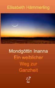 Cover von Mondgöttin Inanna