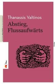 Cover von Abstieg, Flussaufwärts