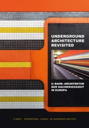 Cover von Underground Architecture Revisited