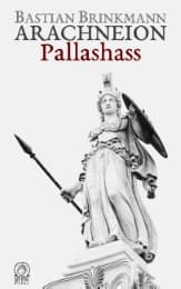 Cover von Arachneion - Pallashass