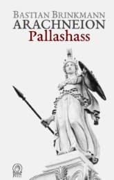 Cover von Arachneion - Pallashass