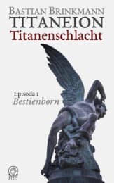 Cover von Titaneion Titanenschlacht - Episoda 1: Bestienborn