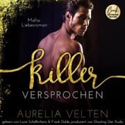 Cover von KILLER: Versprochen (Mafia-Liebesroman)
