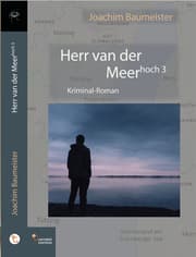 Cover von Herr van der Meer hoch 3