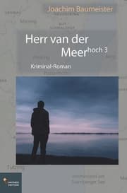 Cover von Herr van der Meer hoch drei