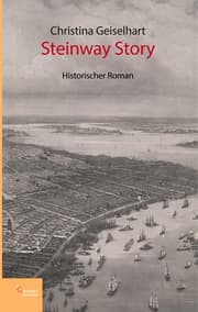 Cover von Steinway Story
