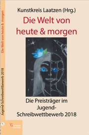 Cover von Die Welt von heute & morgen