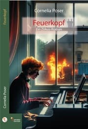 Cover von Feuerkopf