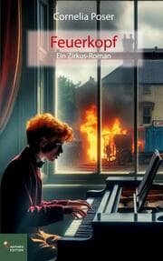 Cover von Feuerkopf