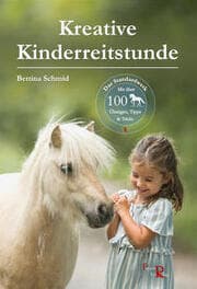 Cover von Kreative Kinderreitstunde
