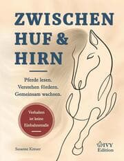 Cover von Zwischen Huf & Hirn