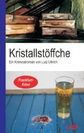 Cover von Kristallstöffche
