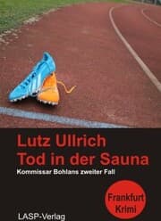 Cover von Tod in der Sauna