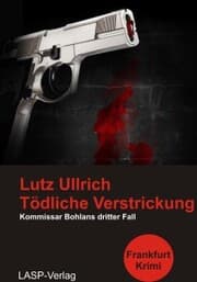 Cover von Tödliche Verstrickung