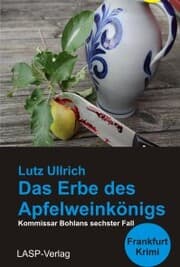 Cover von Das Erbe des Apfelweinkönigs