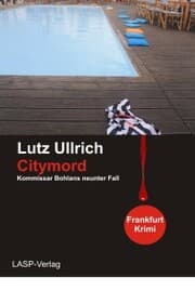 Cover von Citymord