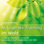 Cover von Autogenes Training im Wald