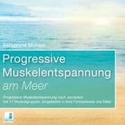 Cover von Progressive Muskelentspannung am Meer